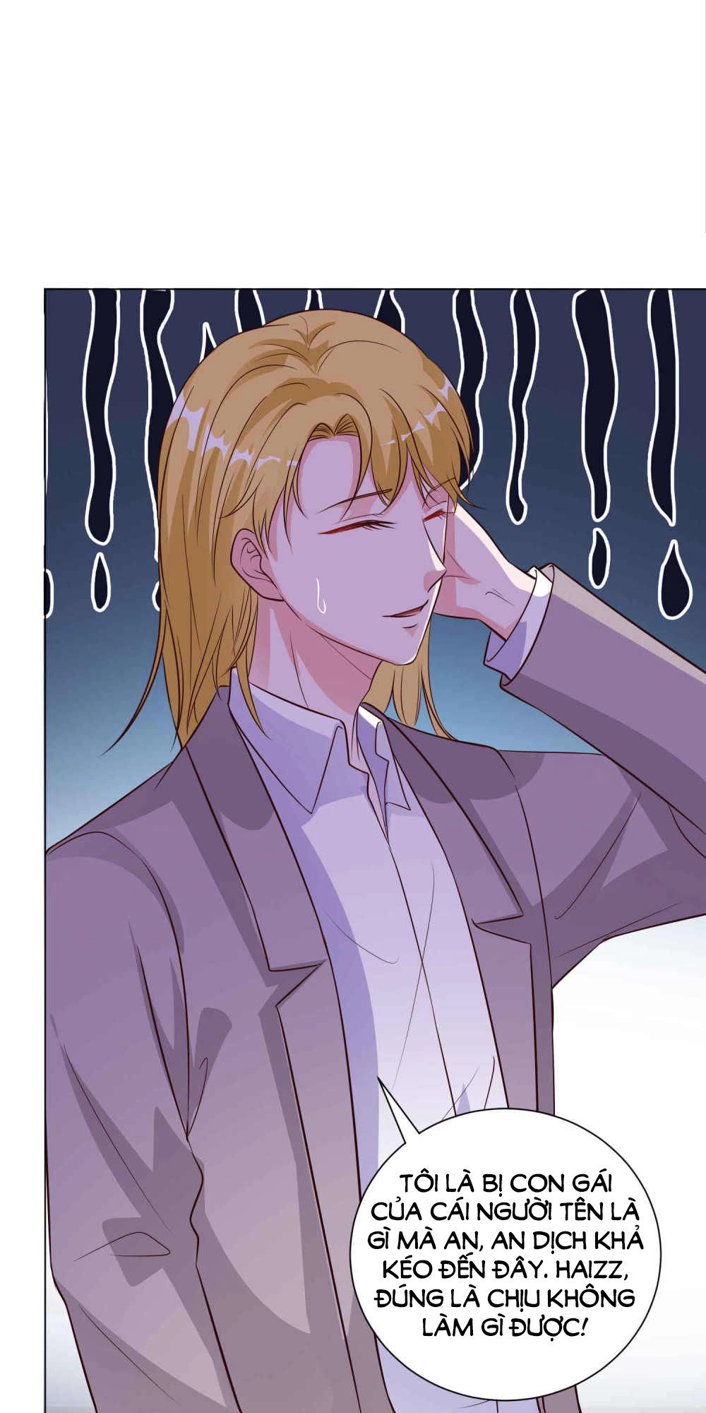 Thời Thượng Nữ Vương Có Chút Tô Chapter 26 - 31