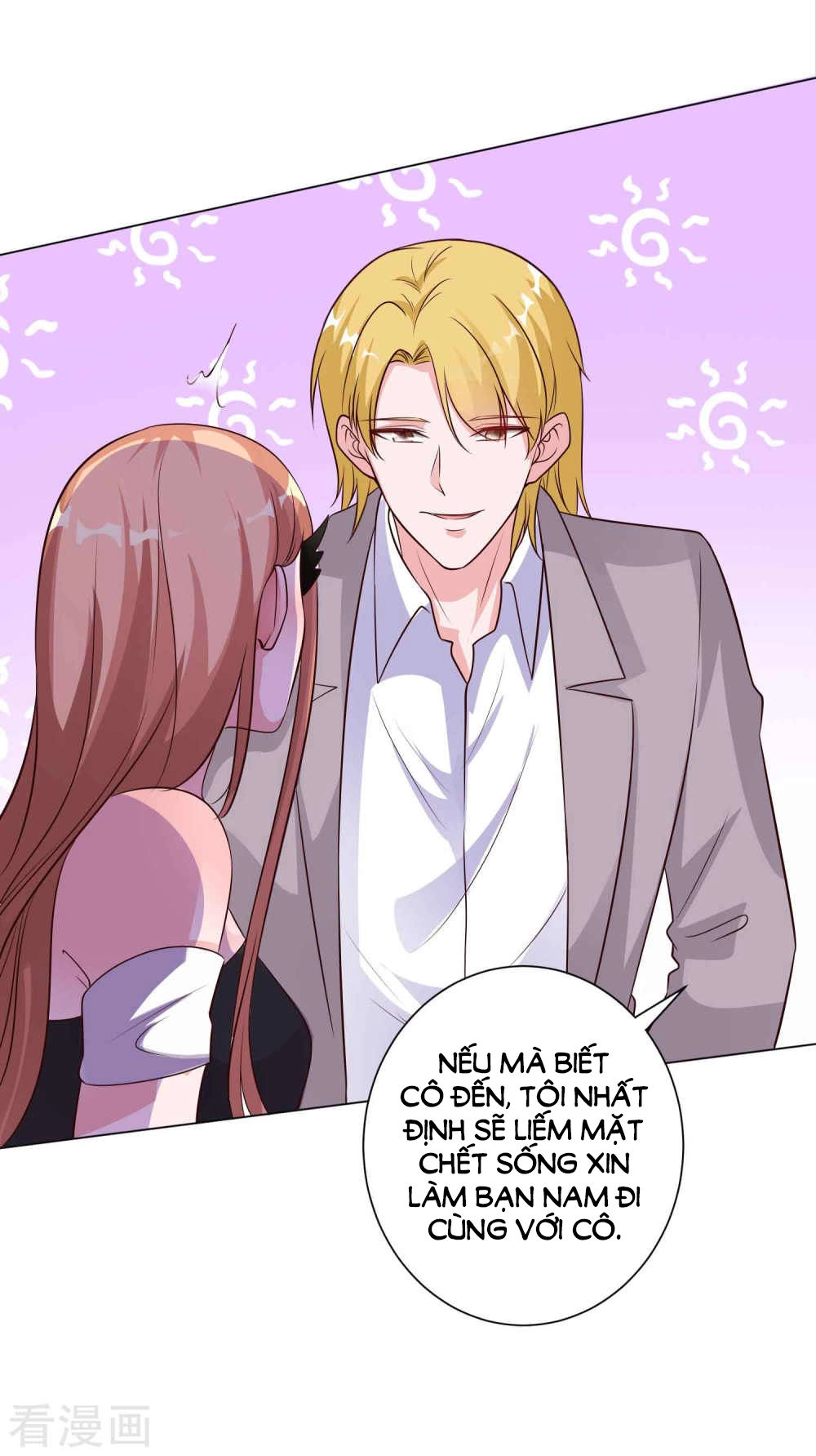 Thời Thượng Nữ Vương Có Chút Tô Chapter 26 - 33