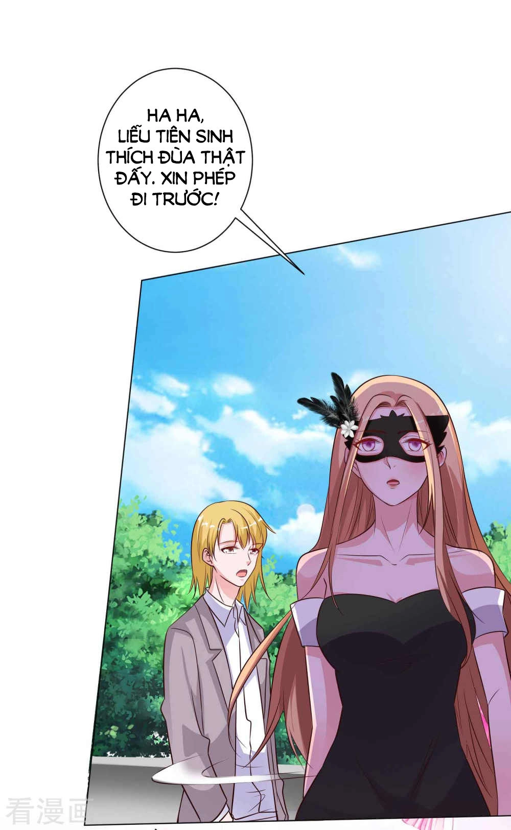 Thời Thượng Nữ Vương Có Chút Tô Chapter 26 - 34