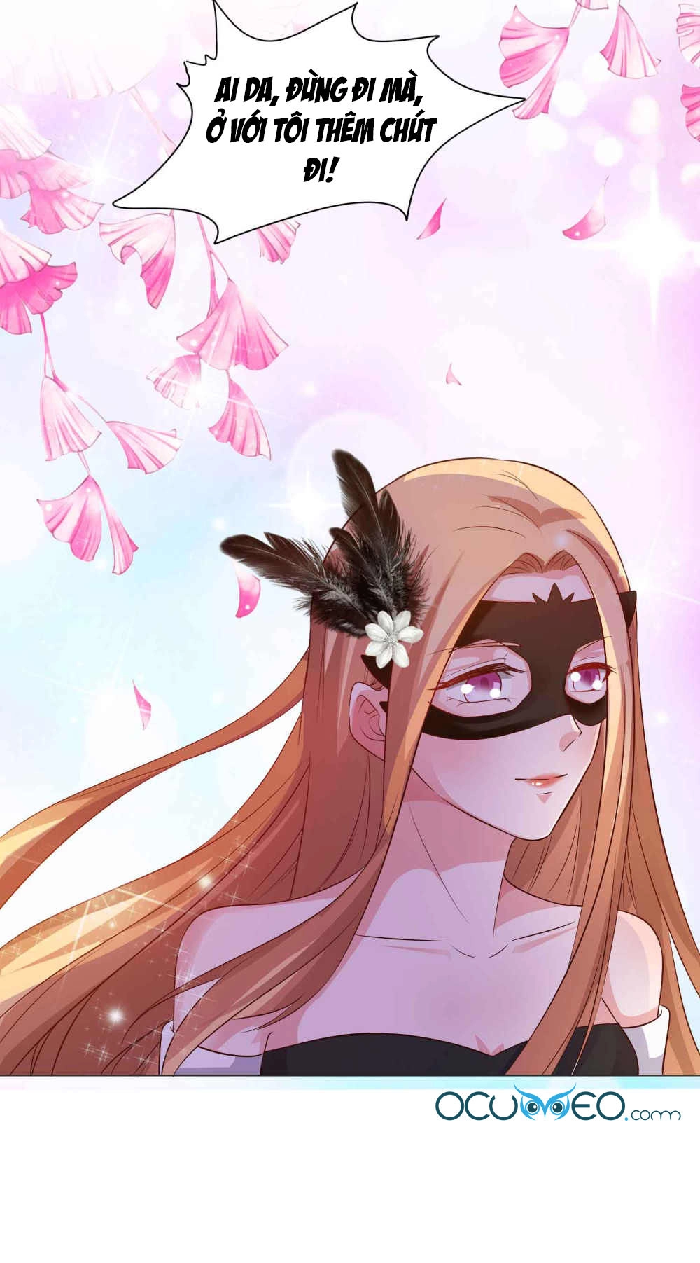 Thời Thượng Nữ Vương Có Chút Tô Chapter 26 - 35