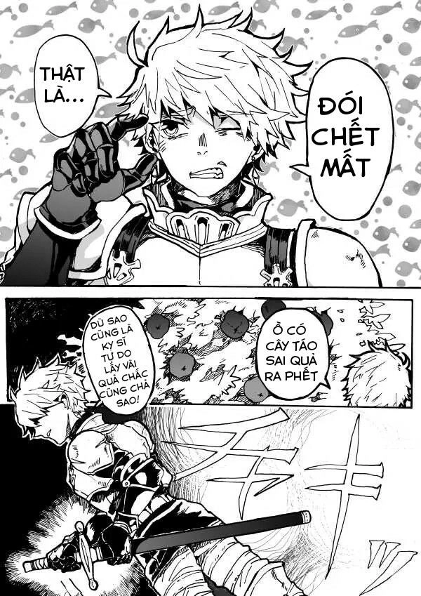 Jiyuu De Are Chapter 1 - 5