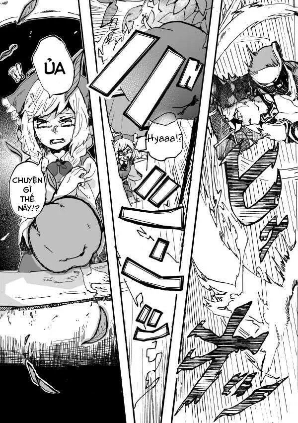 Jiyuu De Are Chapter 1 - 7