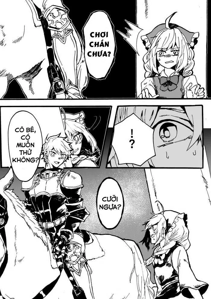 Jiyuu De Are Chapter 1 - 18