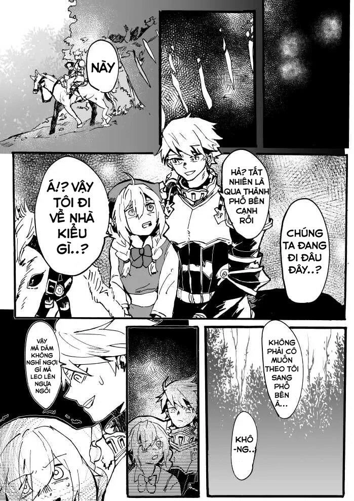 Jiyuu De Are Chapter 1 - 19