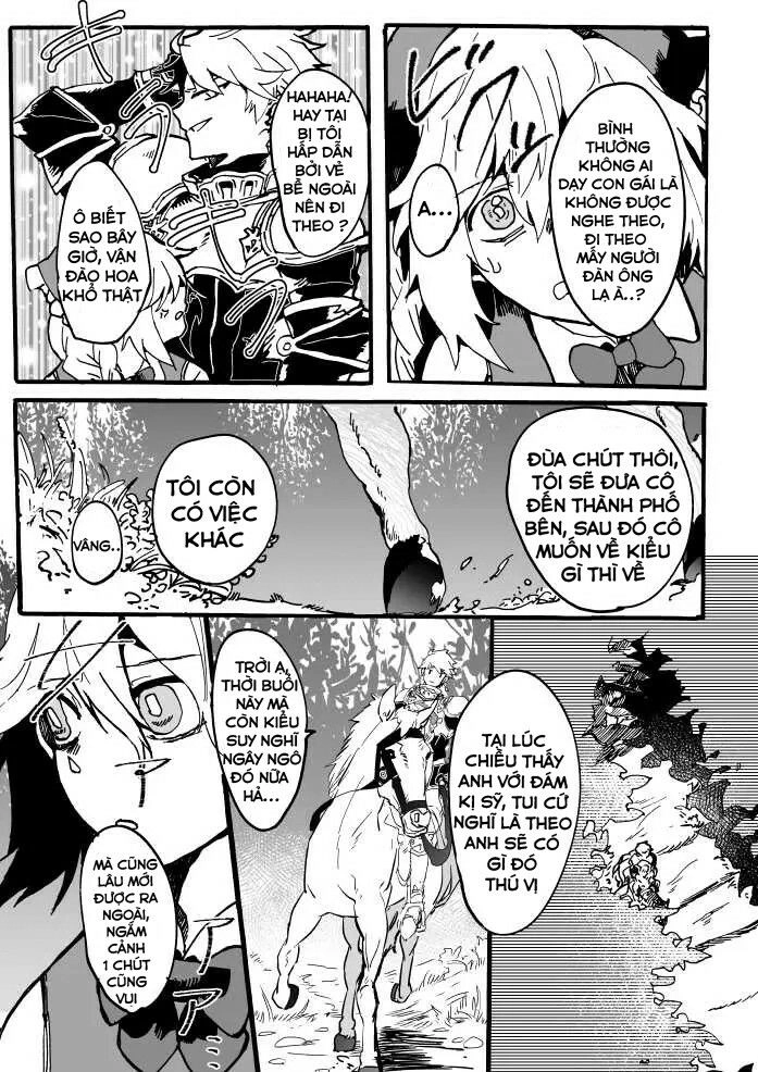 Jiyuu De Are Chapter 1 - 20