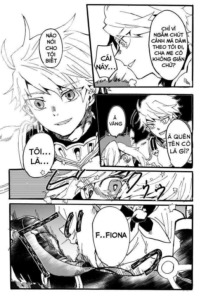 Jiyuu De Are Chapter 1 - 22