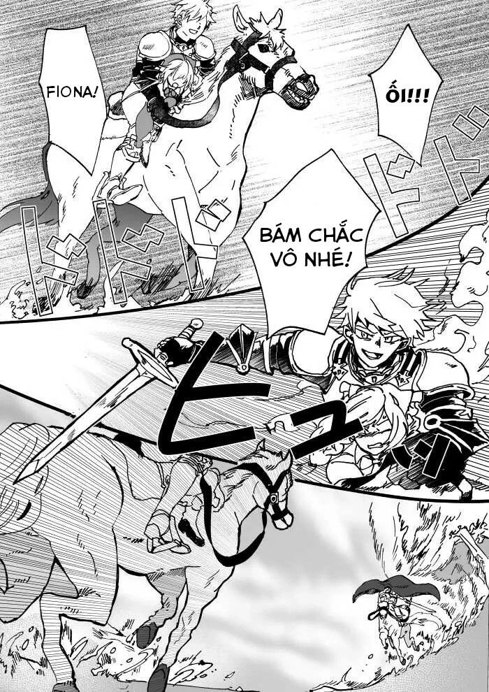 Jiyuu De Are Chapter 1 - 23