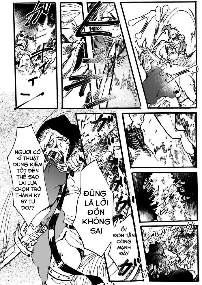 Jiyuu De Are Chapter 1 - 27