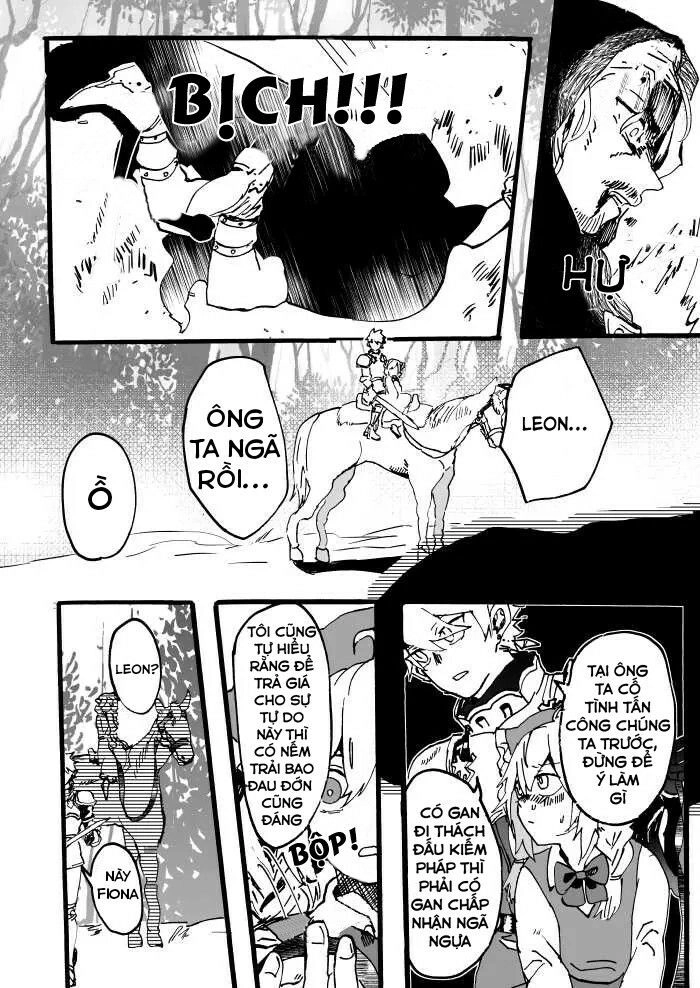 Jiyuu De Are Chapter 1 - 29