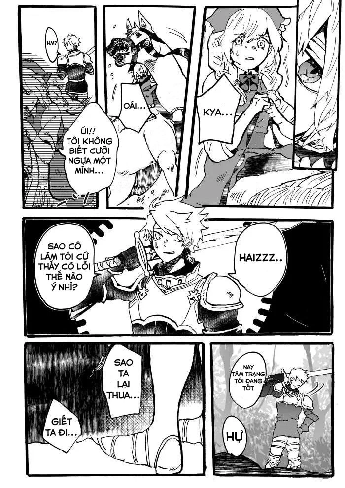 Jiyuu De Are Chapter 1 - 31