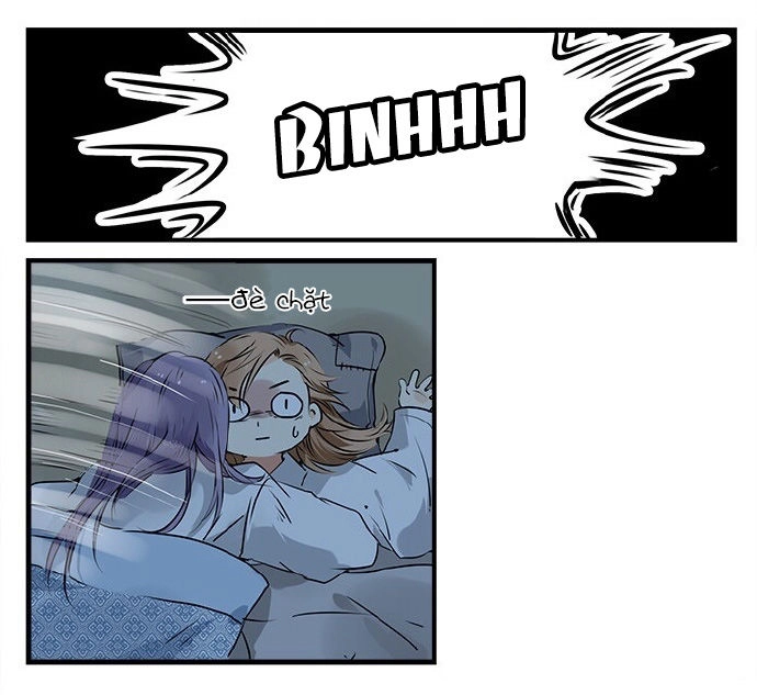 Vương Gia Đói Rồi Chapter 8 - 20