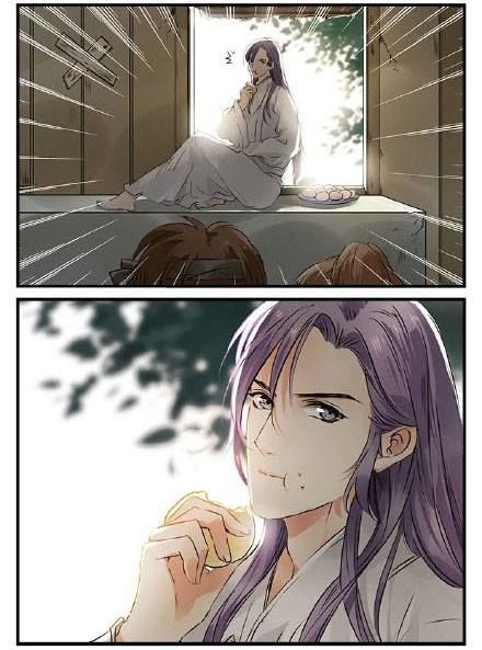 Vương Gia Đói Rồi Chapter 9 - 12