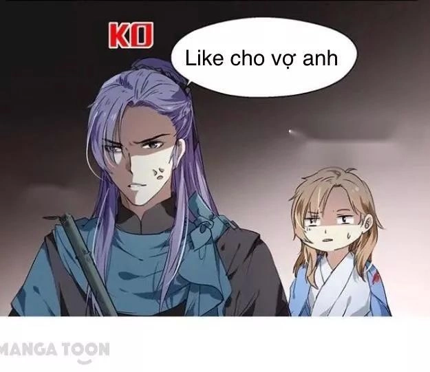 Vương Gia Đói Rồi Chapter 14 - 5