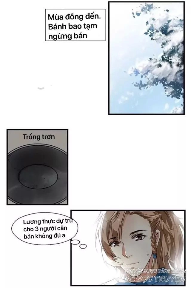 Vương Gia Đói Rồi Chapter 14 - 7