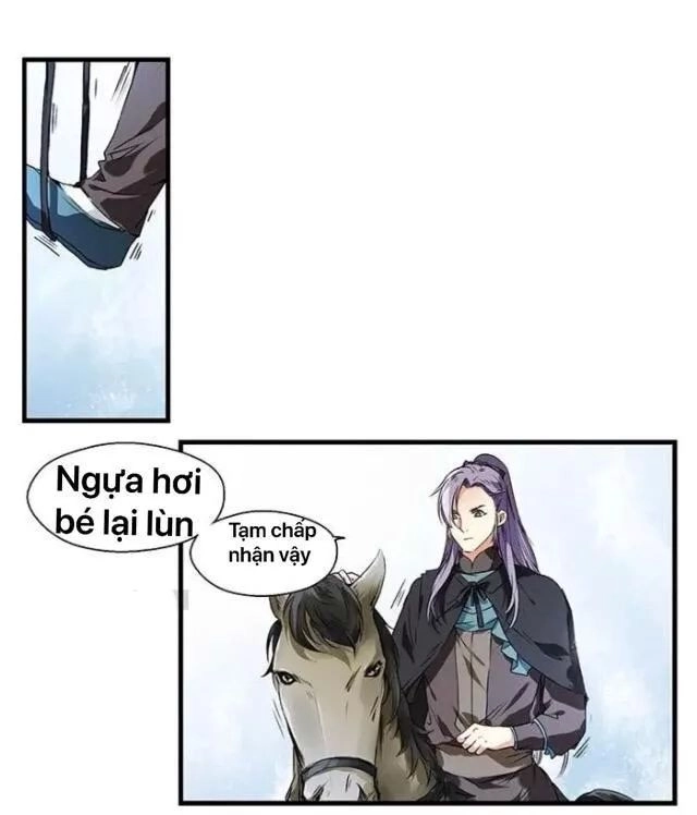 Vương Gia Đói Rồi Chapter 14 - 9