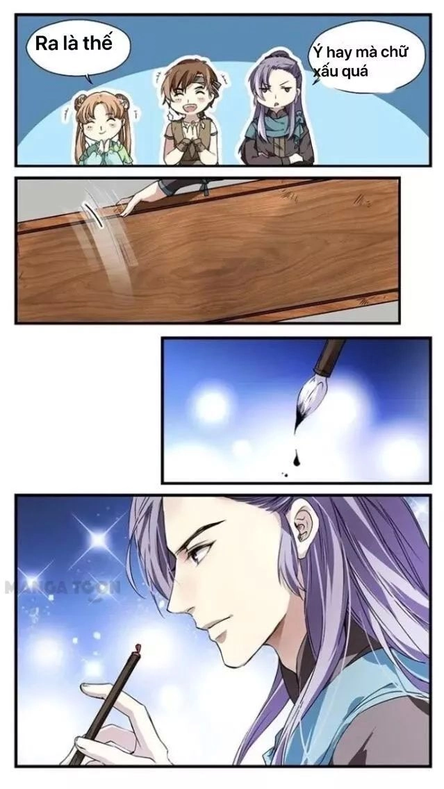 Vương Gia Đói Rồi Chapter 15 - 14