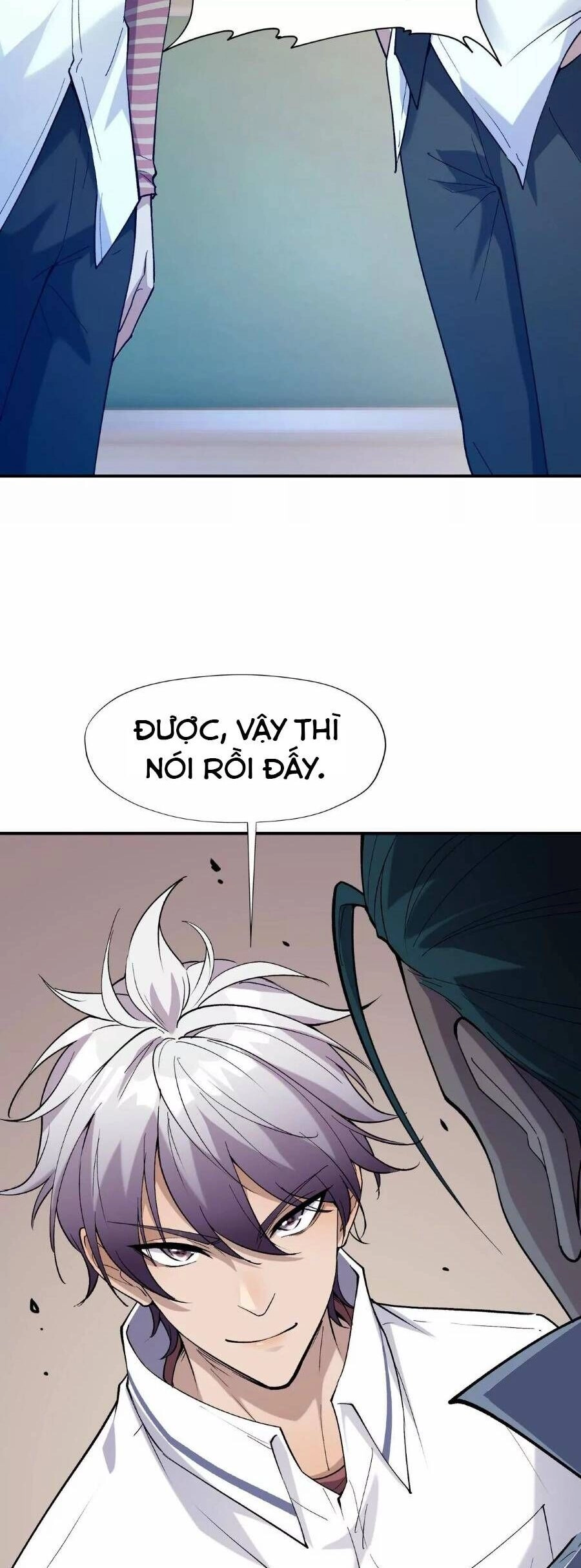 Thần Thú Quật Khởi Chapter 4 - 2