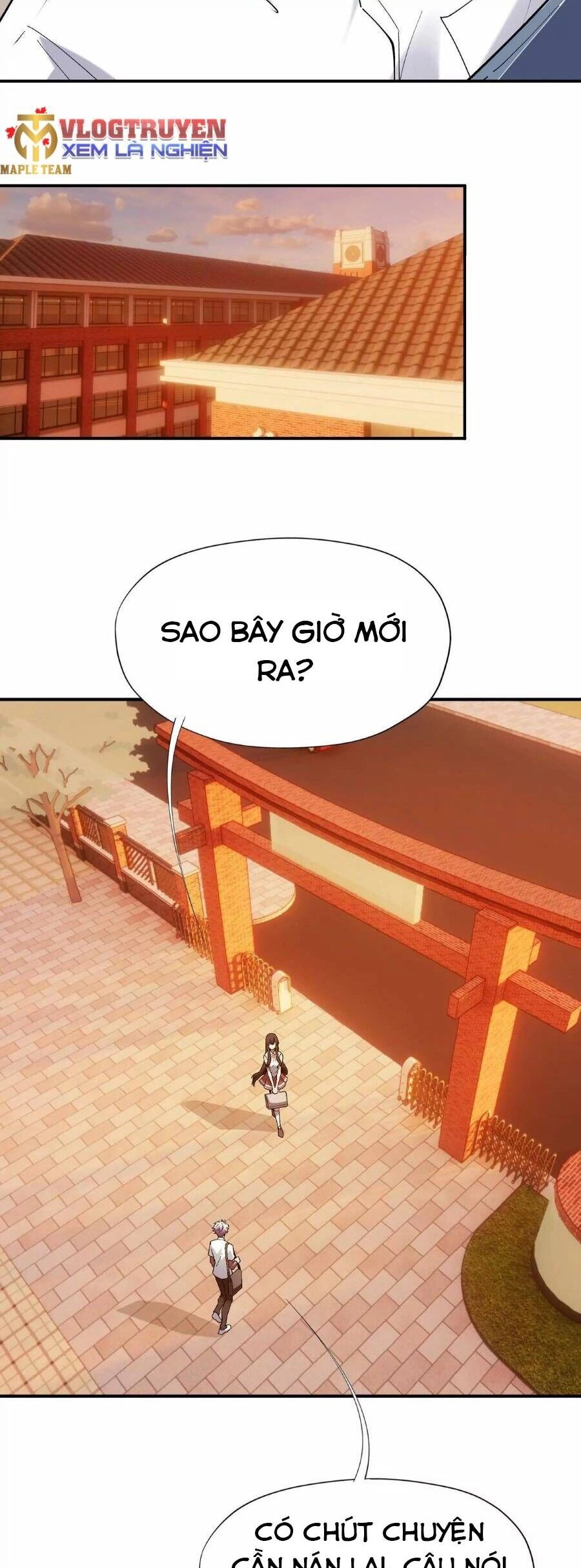 Thần Thú Quật Khởi Chapter 4 - 3