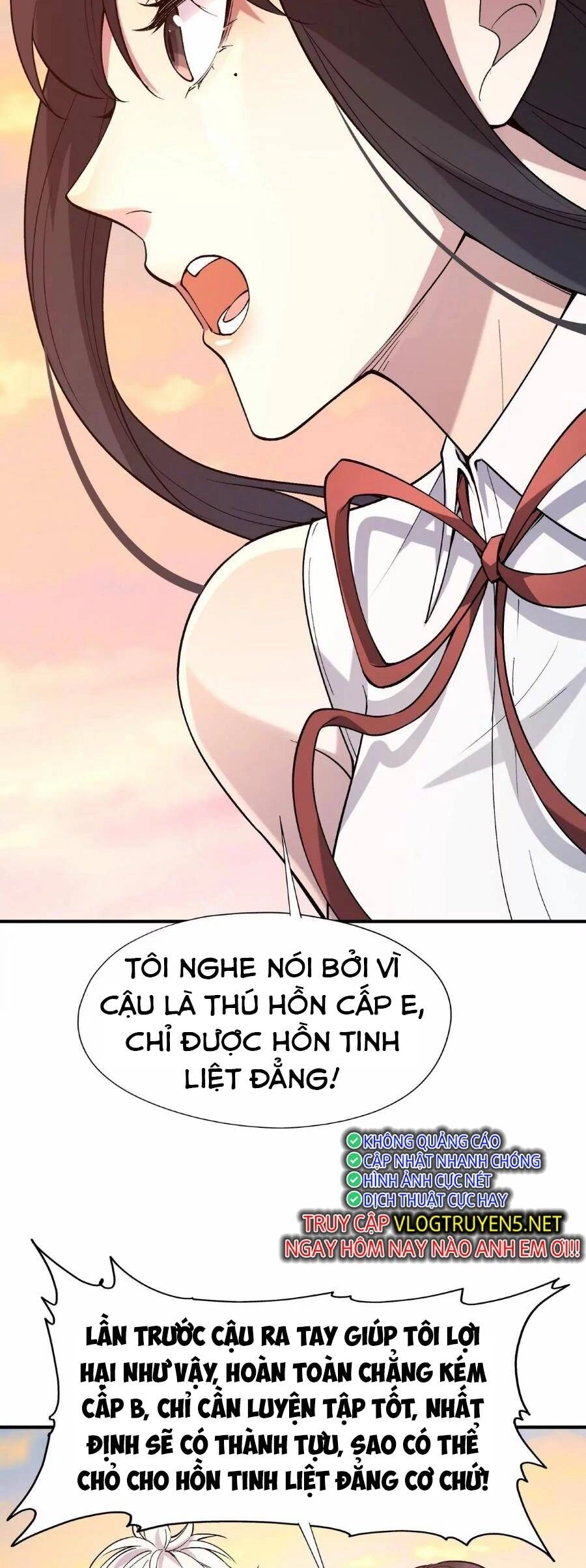Thần Thú Quật Khởi Chapter 4 - 6