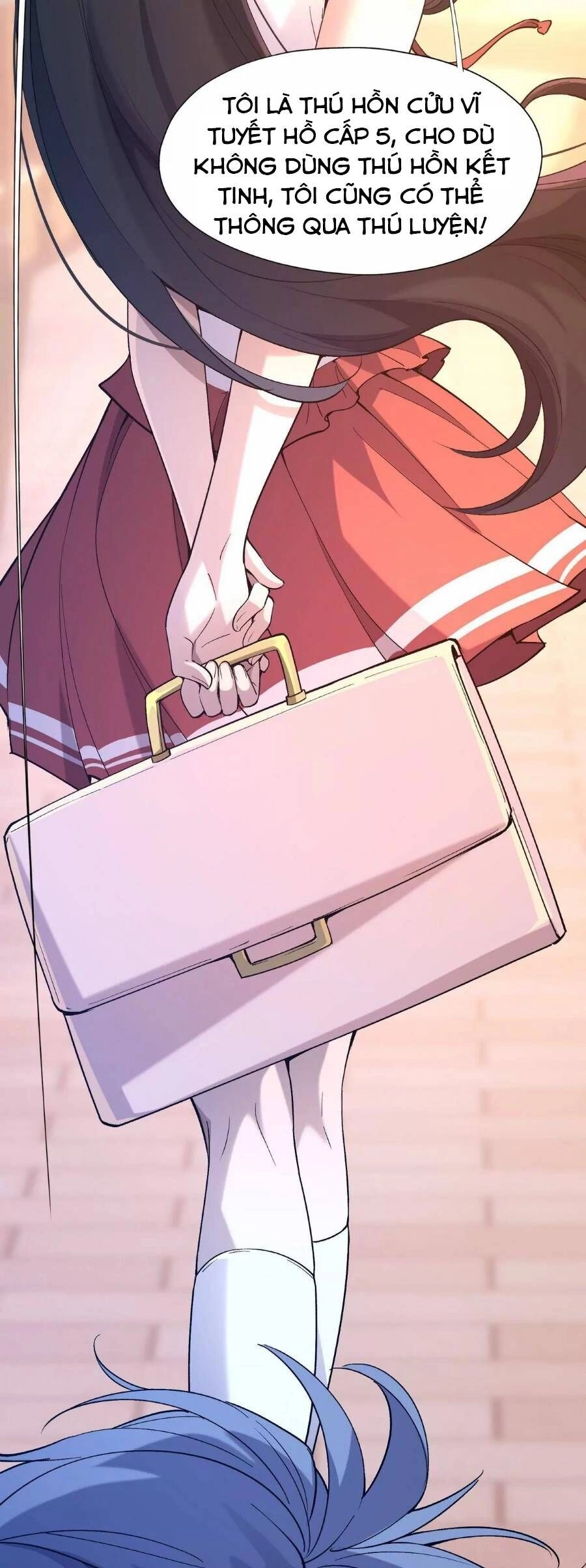 Thần Thú Quật Khởi Chapter 4 - 9