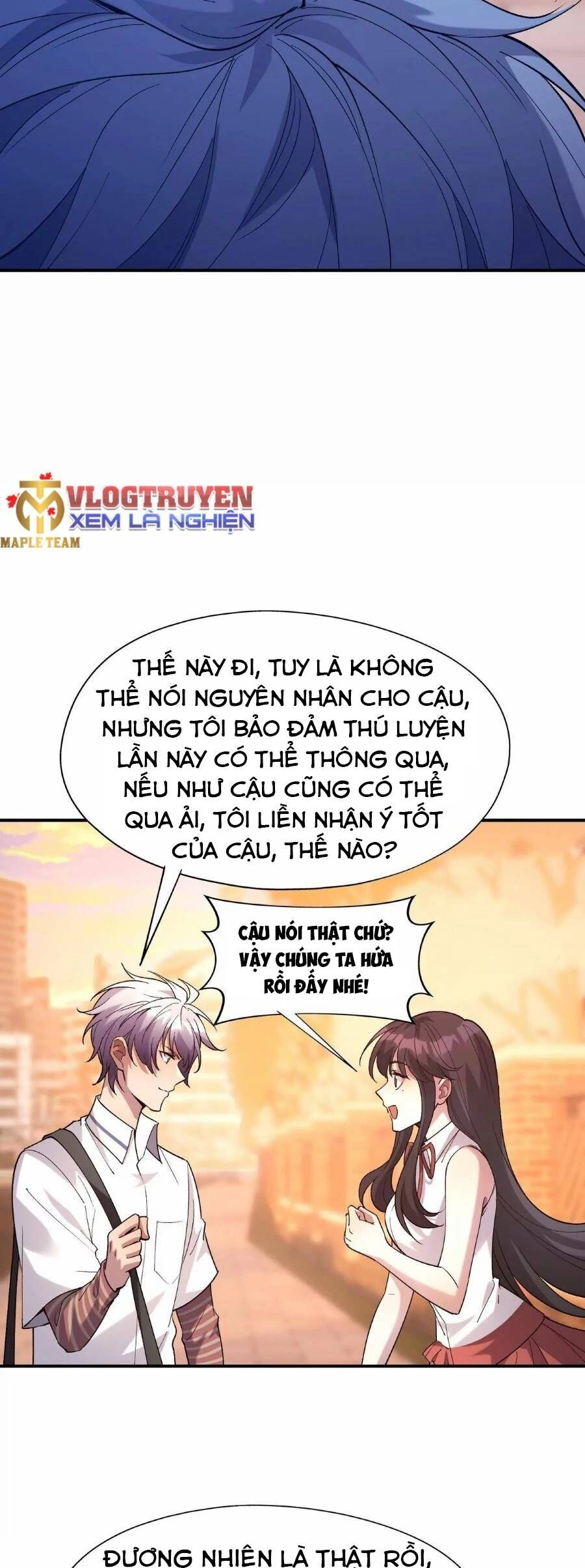Thần Thú Quật Khởi Chapter 4 - 10