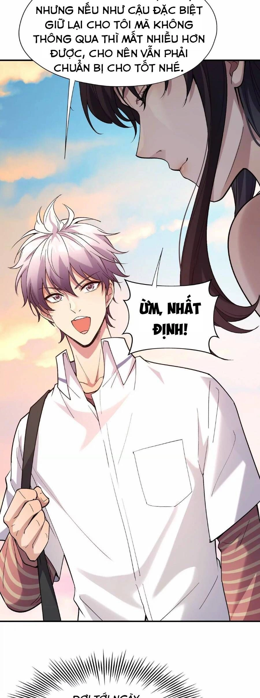 Thần Thú Quật Khởi Chapter 4 - 11