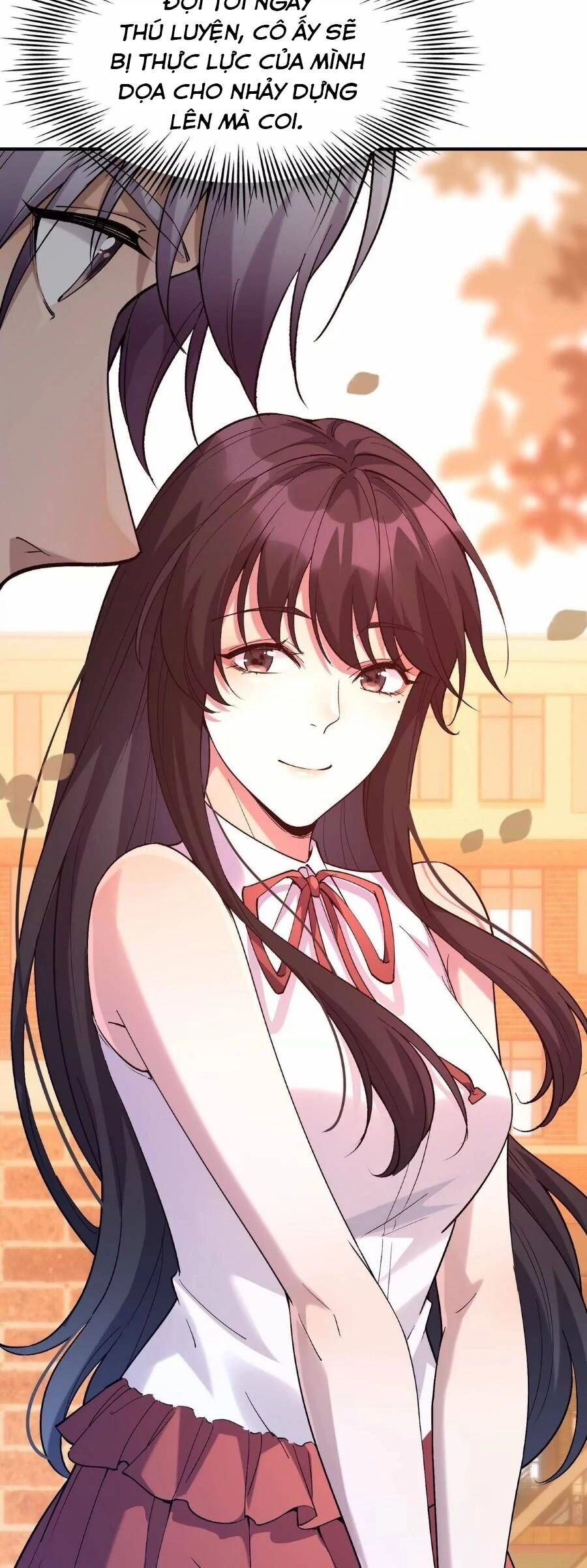 Thần Thú Quật Khởi Chapter 4 - 12