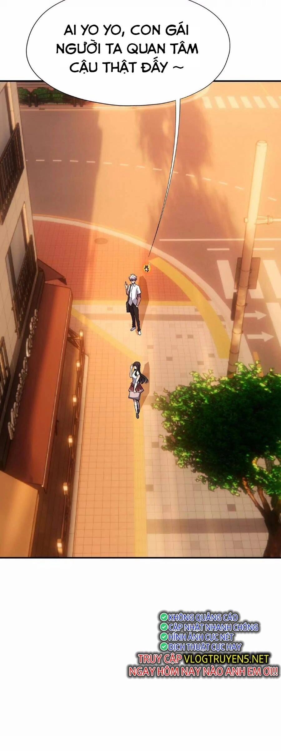 Thần Thú Quật Khởi Chapter 4 - 14