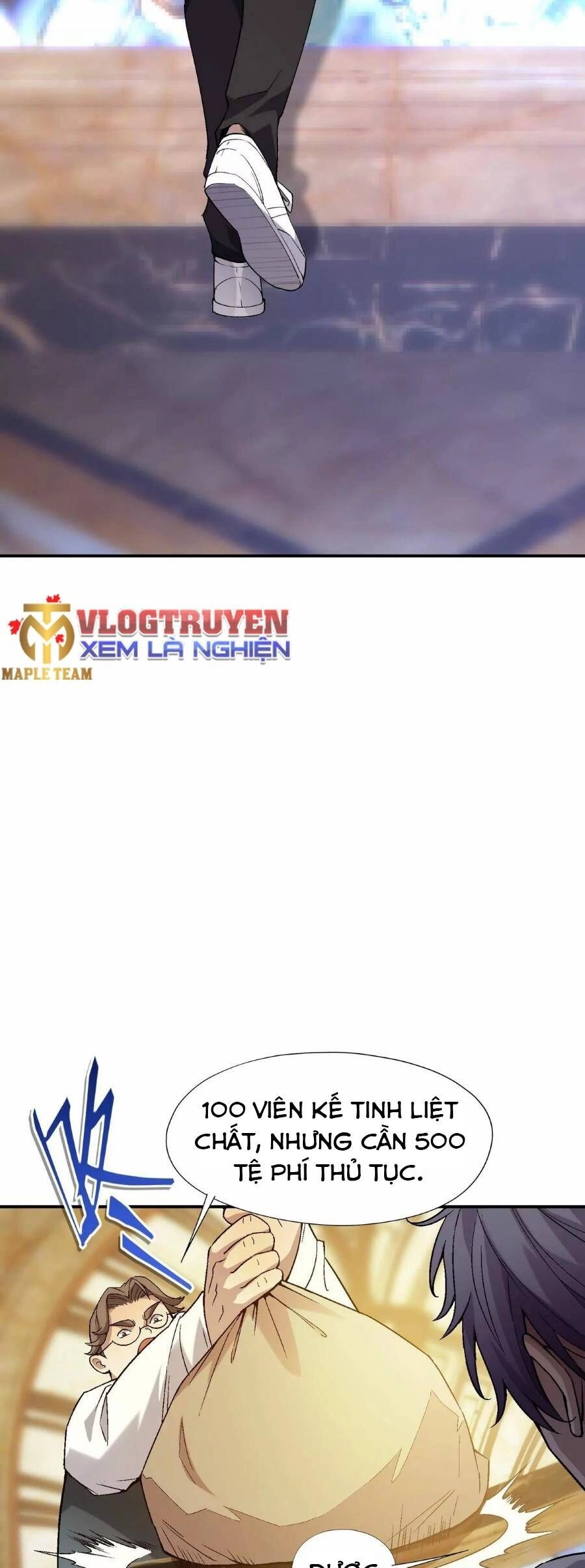 Thần Thú Quật Khởi Chapter 4 - 19