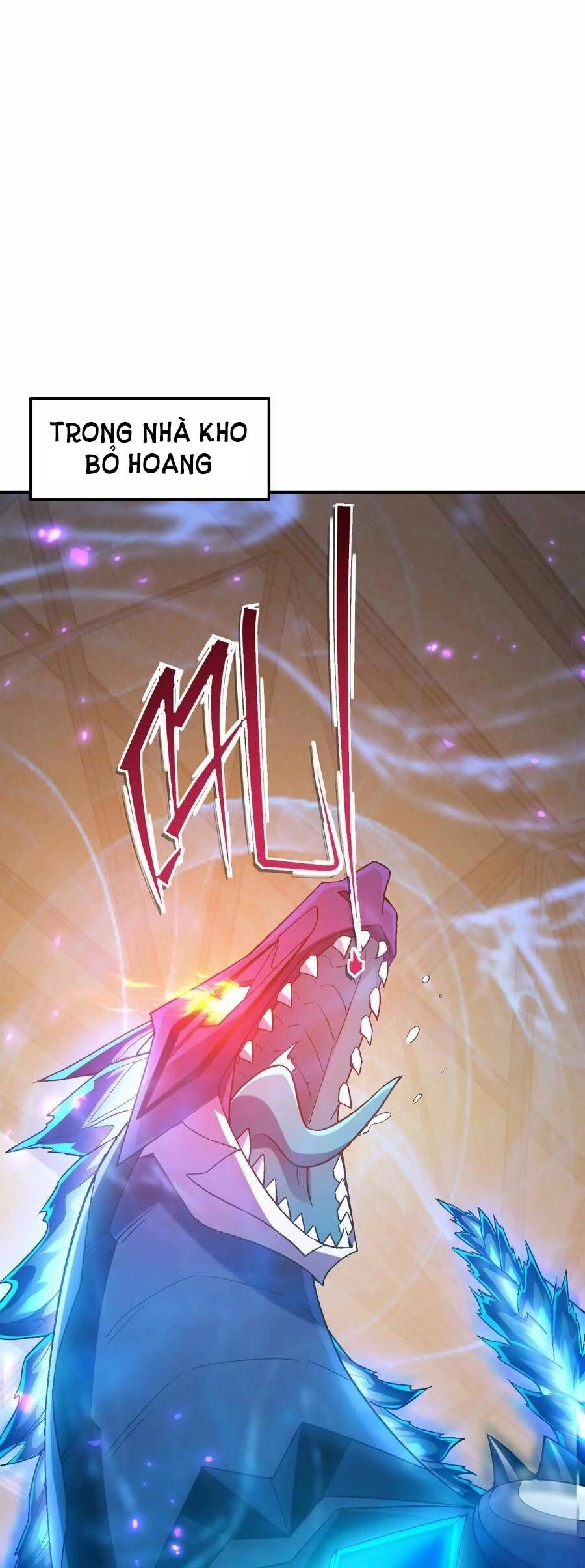 Thần Thú Quật Khởi Chapter 4 - 21