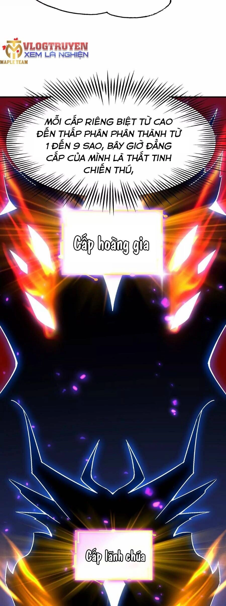 Thần Thú Quật Khởi Chapter 4 - 26