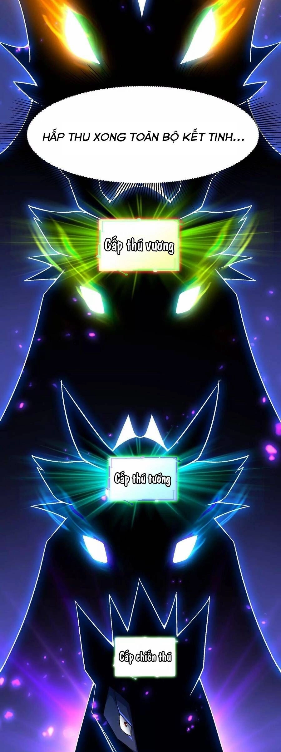 Thần Thú Quật Khởi Chapter 4 - 27