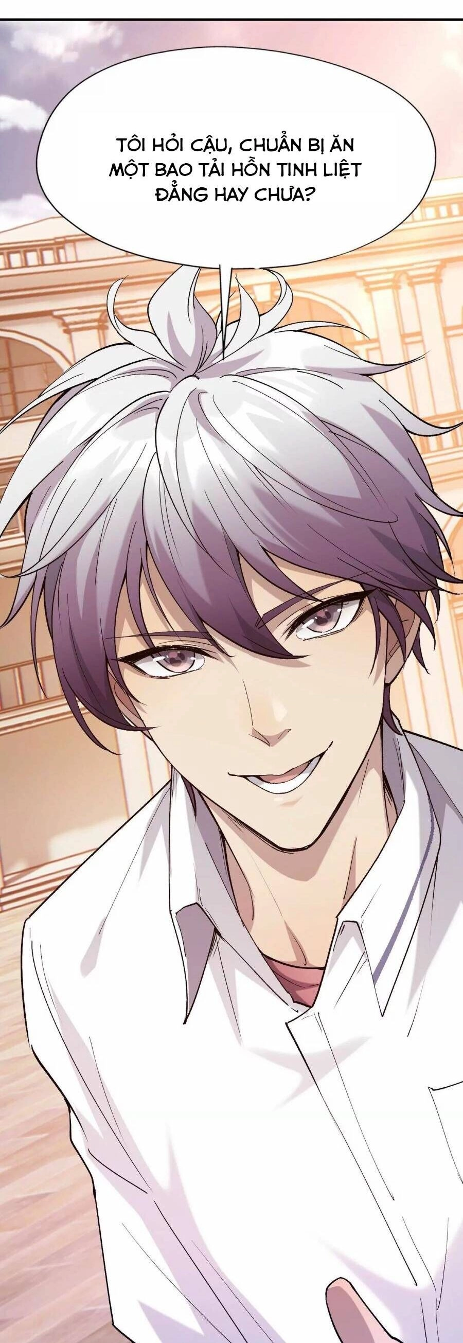 Thần Thú Quật Khởi Chapter 4 - 33