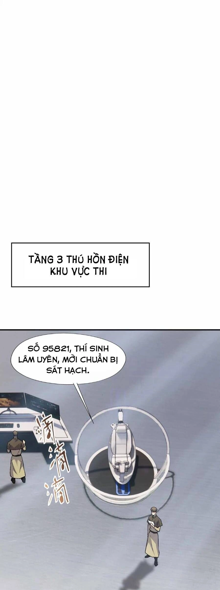 Thần Thú Quật Khởi Chapter 4 - 37