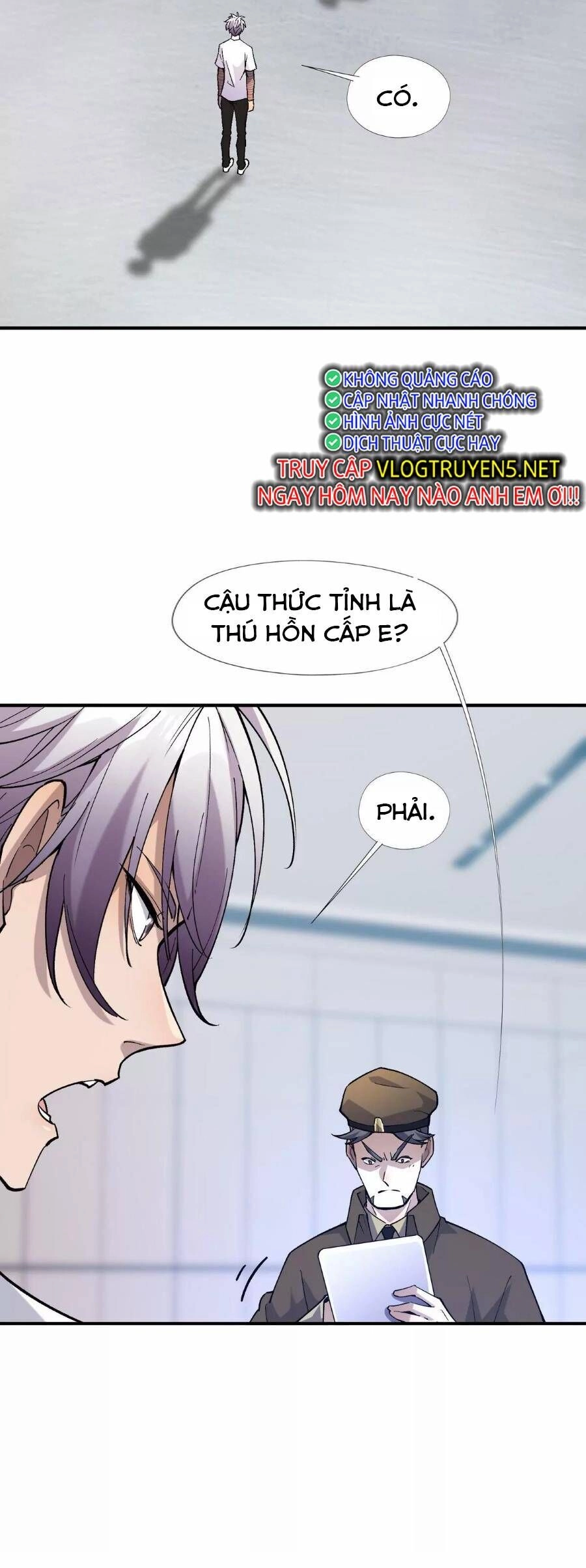 Thần Thú Quật Khởi Chapter 4 - 38