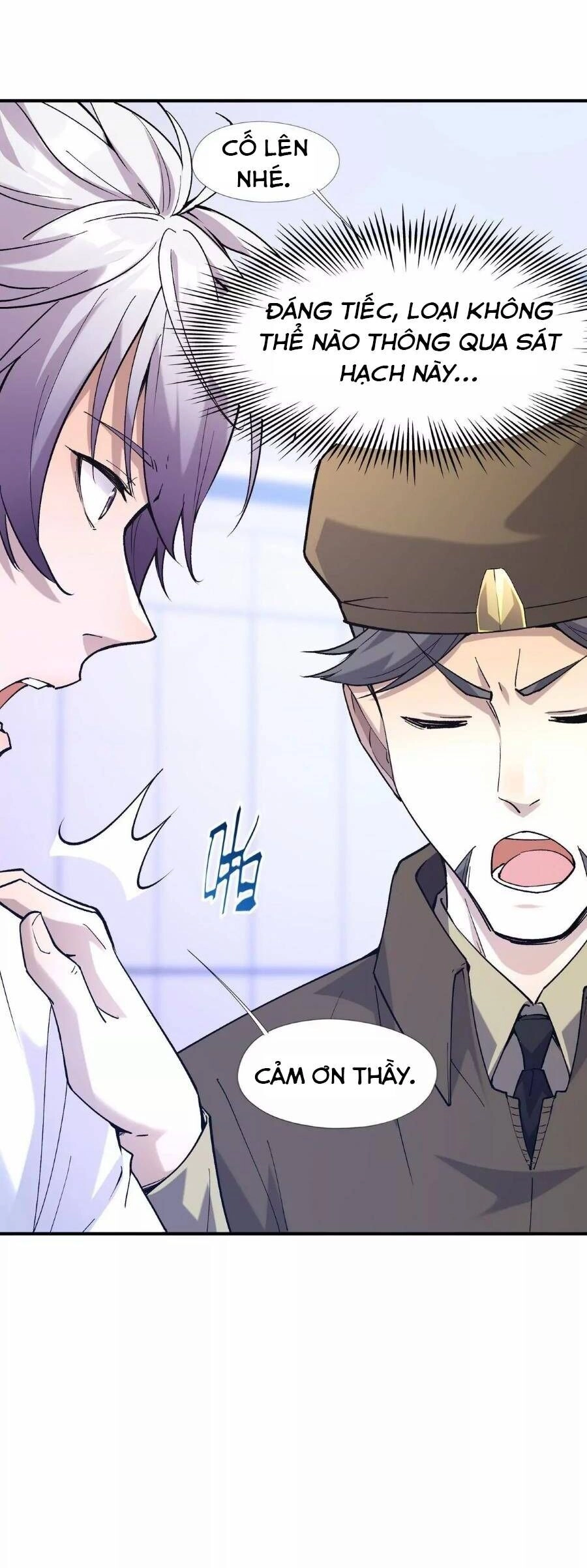 Thần Thú Quật Khởi Chapter 4 - 39