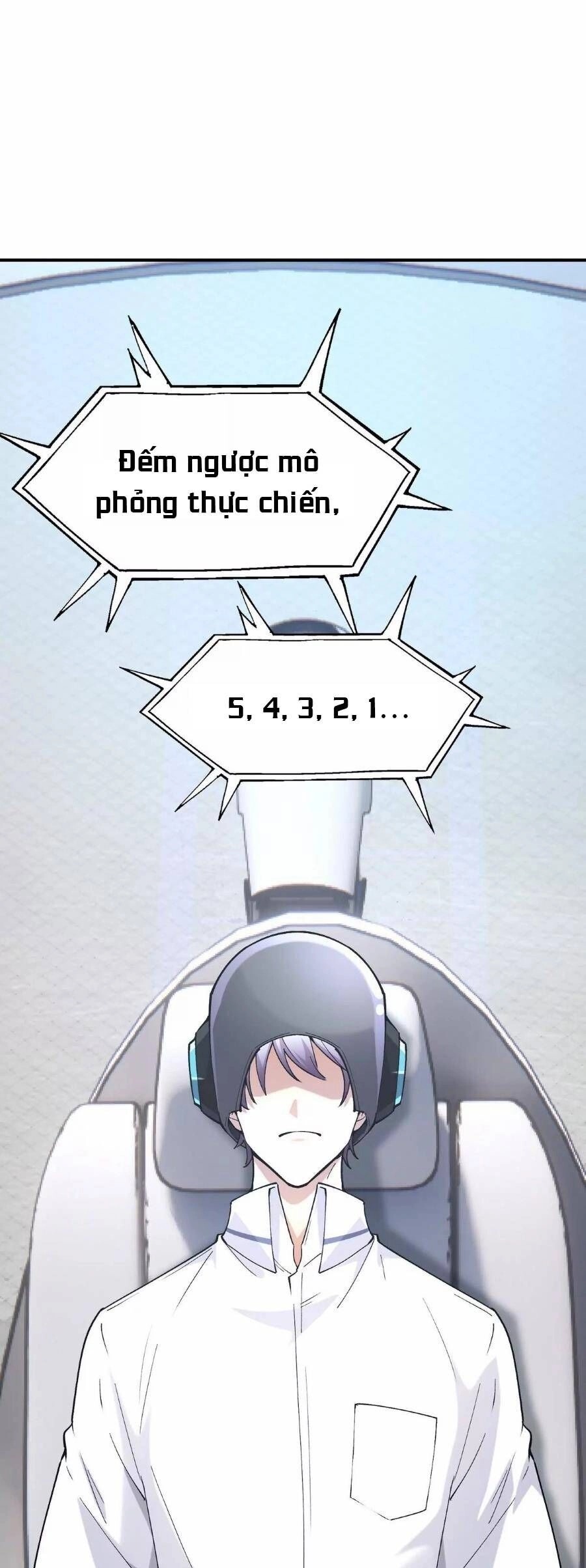 Thần Thú Quật Khởi Chapter 4 - 40