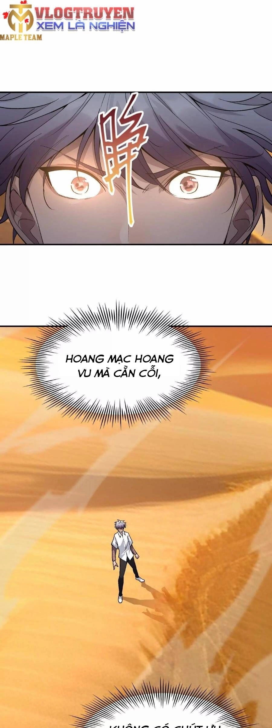 Thần Thú Quật Khởi Chapter 4 - 42