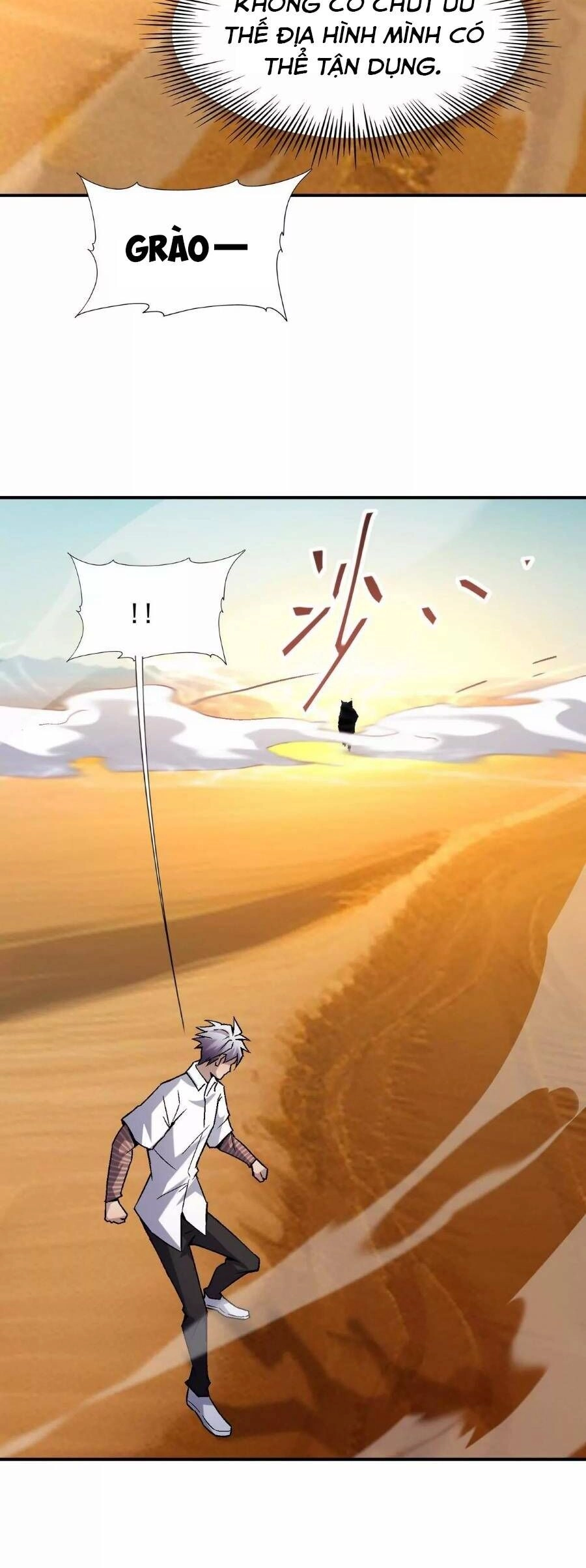 Thần Thú Quật Khởi Chapter 4 - 43