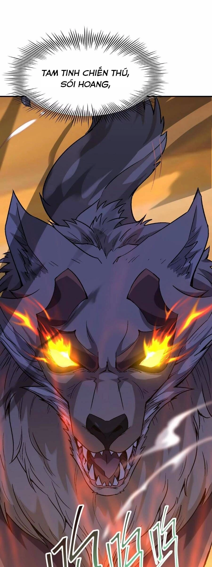 Thần Thú Quật Khởi Chapter 4 - 44