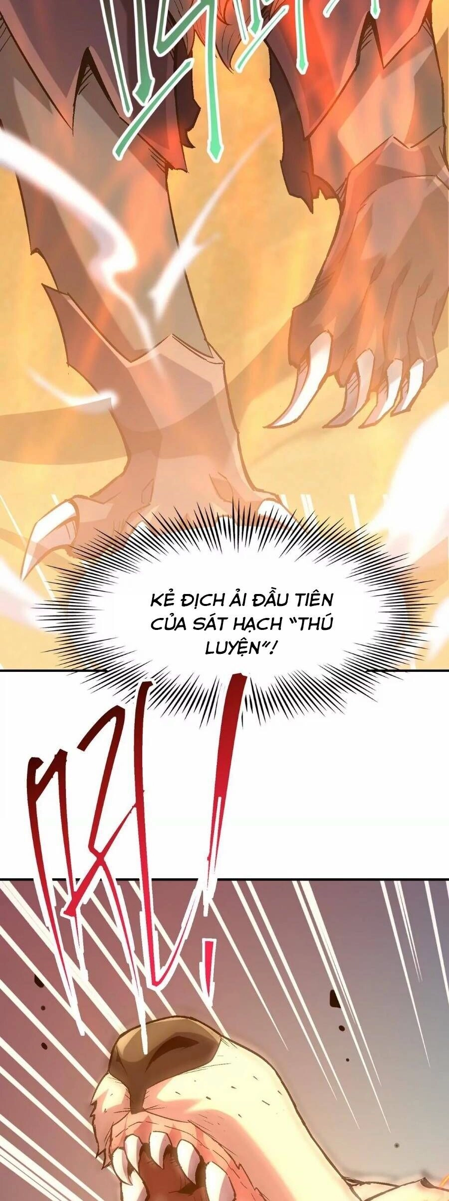 Thần Thú Quật Khởi Chapter 4 - 45