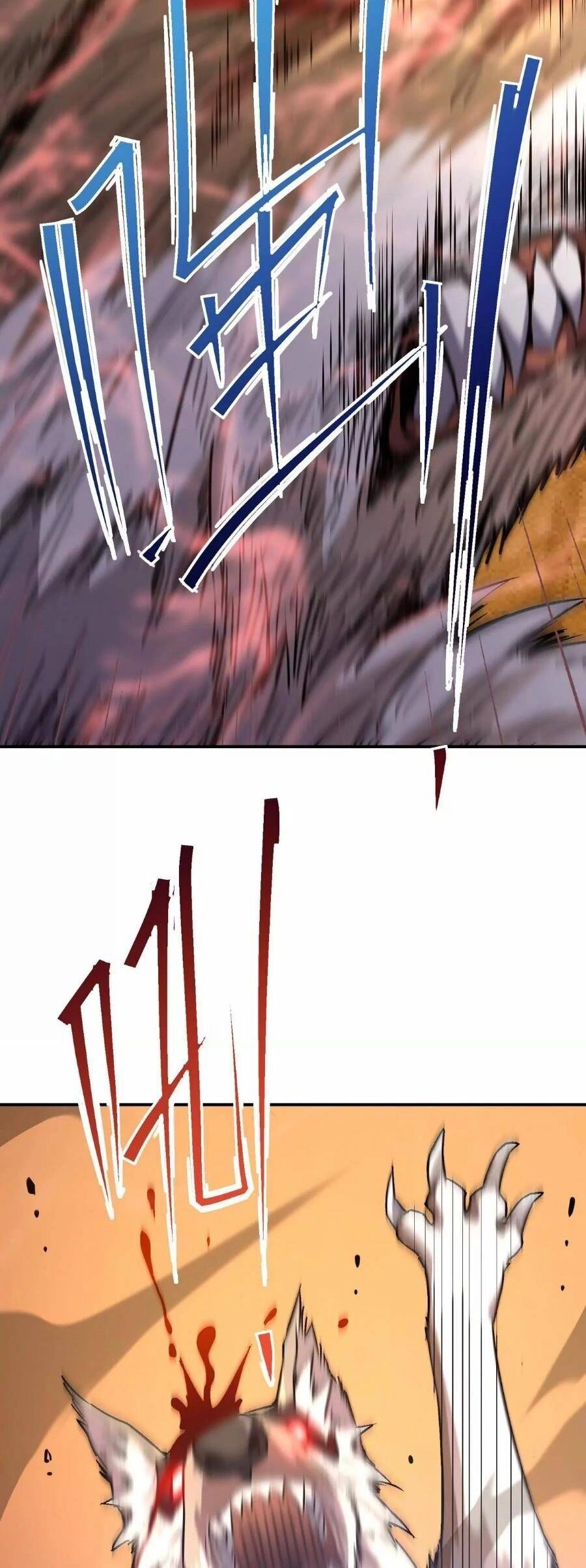 Thần Thú Quật Khởi Chapter 5 - 8