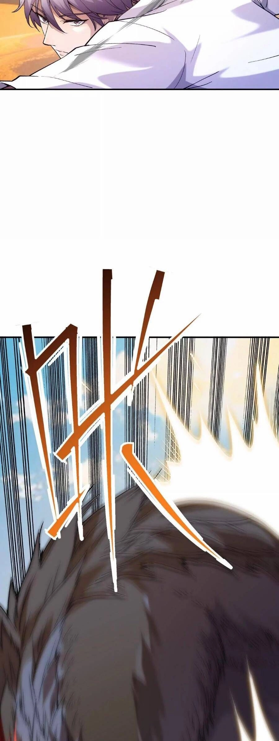 Thần Thú Quật Khởi Chapter 5 - 10