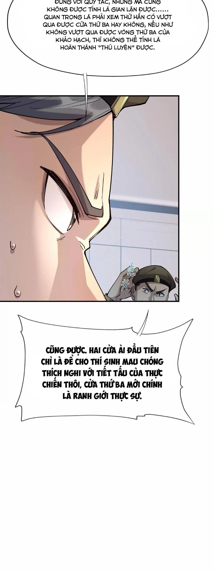 Thần Thú Quật Khởi Chapter 5 - 14