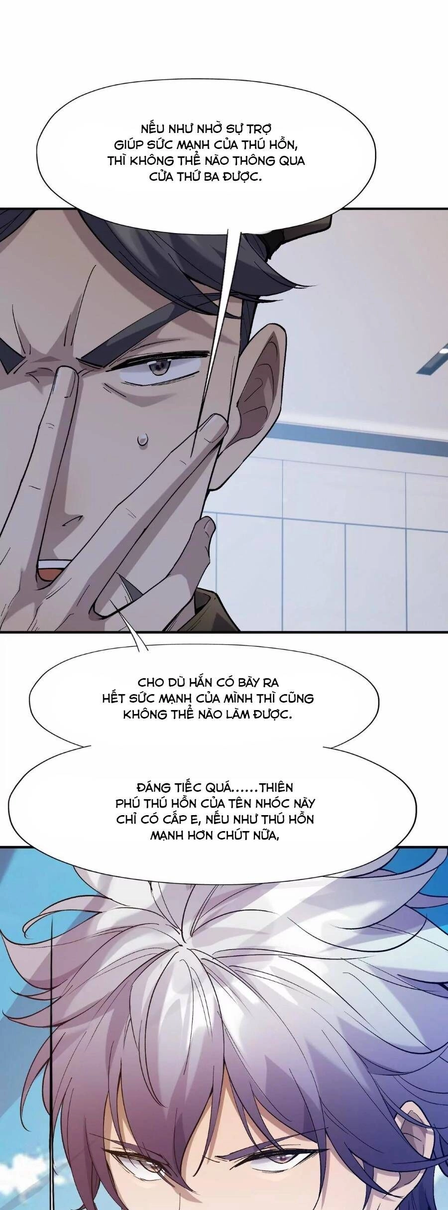 Thần Thú Quật Khởi Chapter 5 - 15