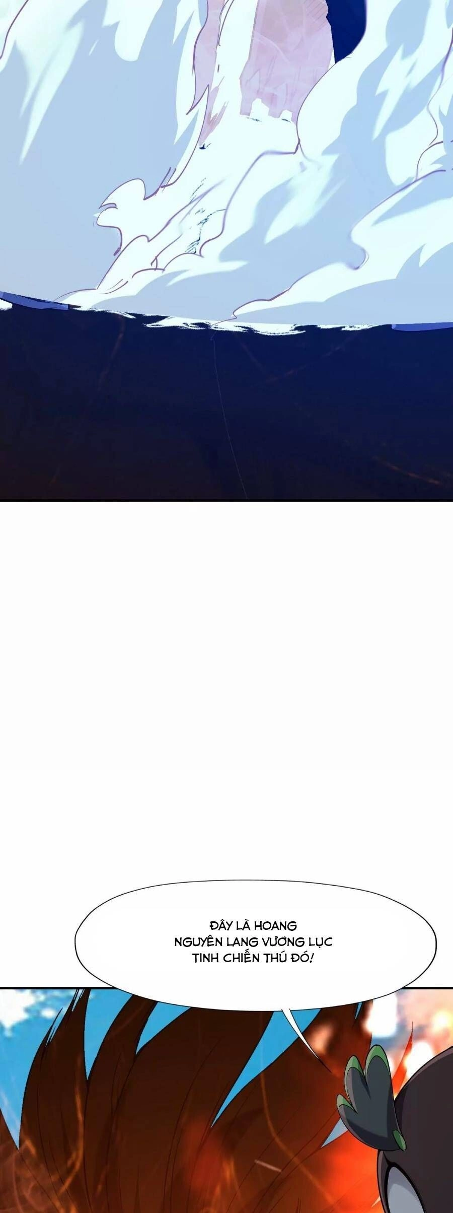 Thần Thú Quật Khởi Chapter 5 - 19