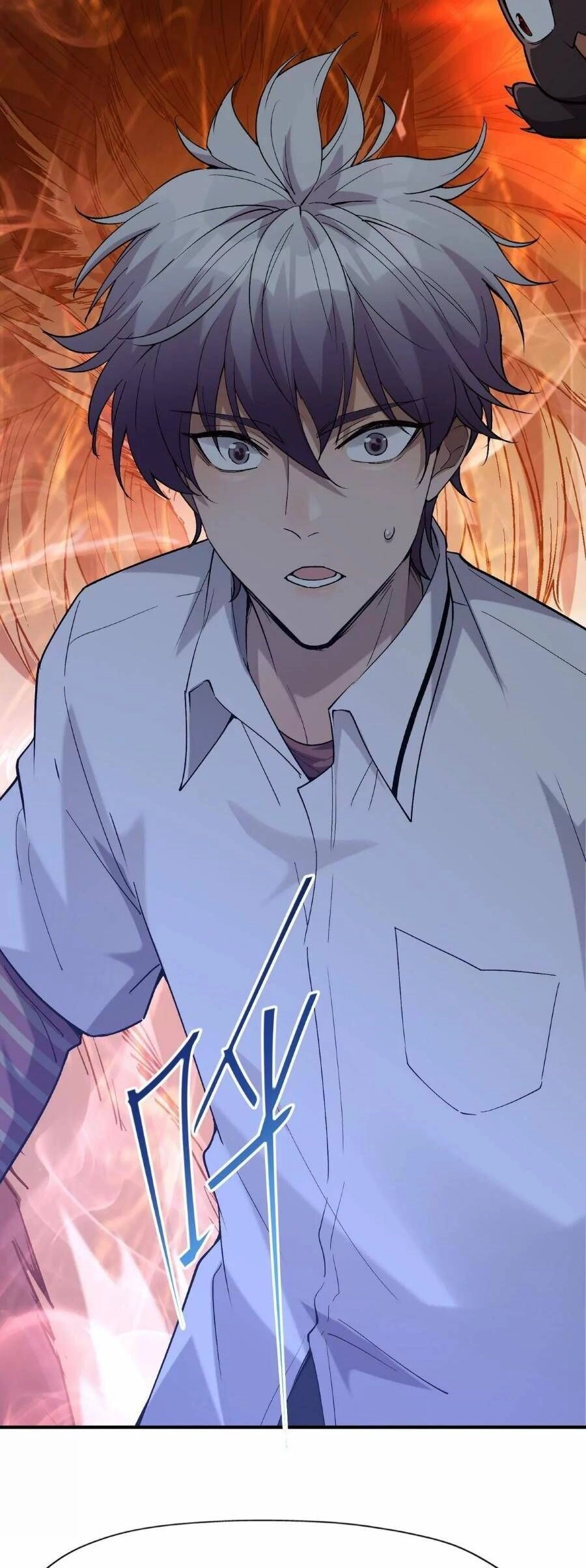 Thần Thú Quật Khởi Chapter 5 - 20