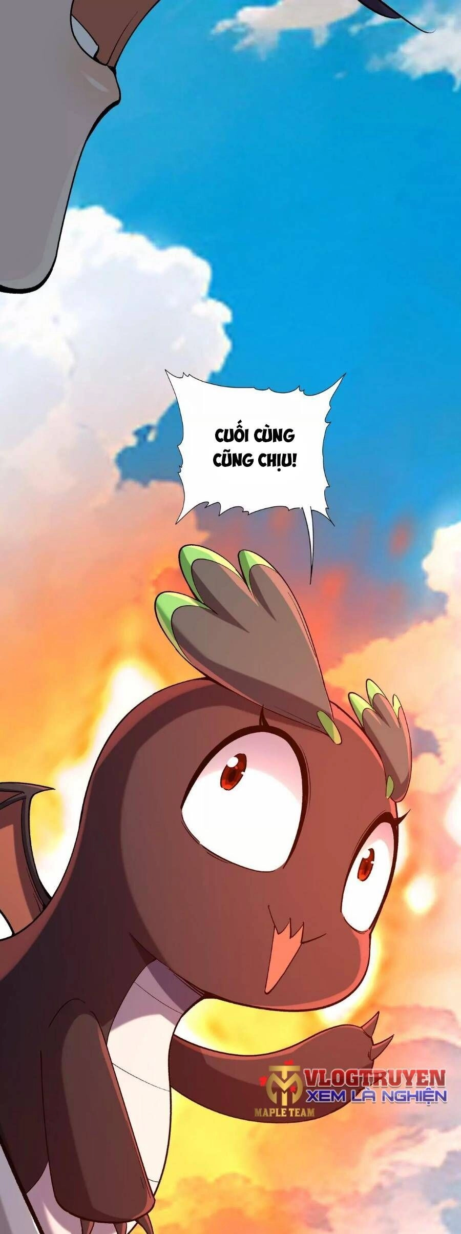 Thần Thú Quật Khởi Chapter 5 - 23