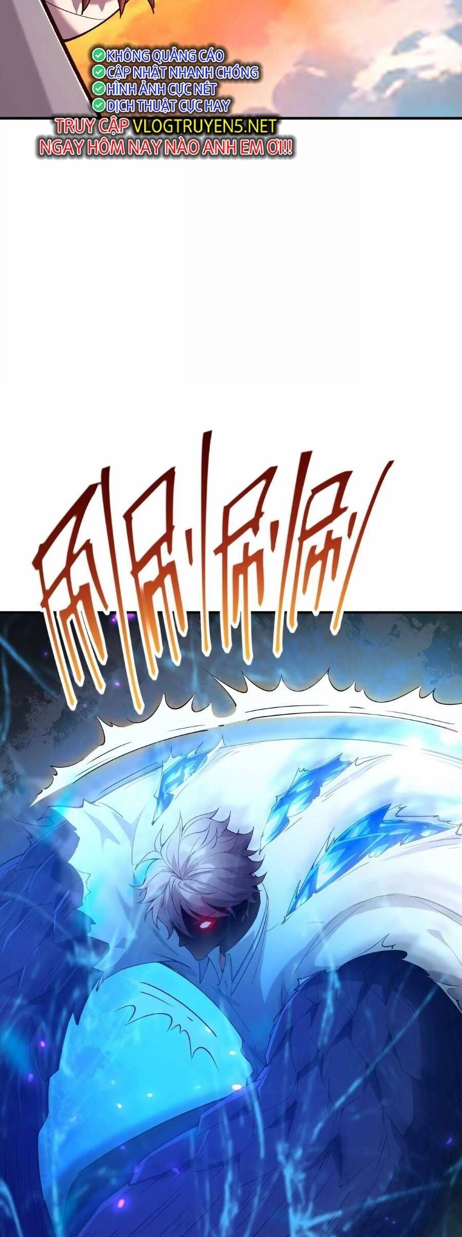 Thần Thú Quật Khởi Chapter 5 - 24