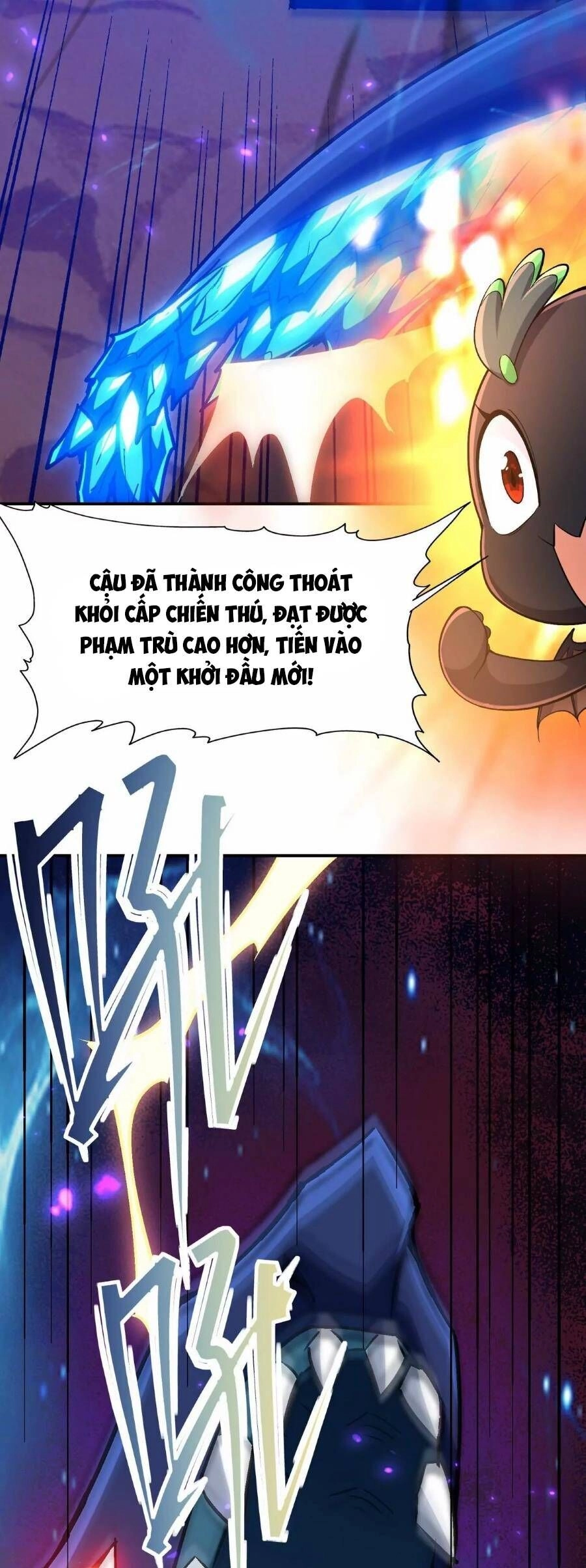 Thần Thú Quật Khởi Chapter 5 - 27